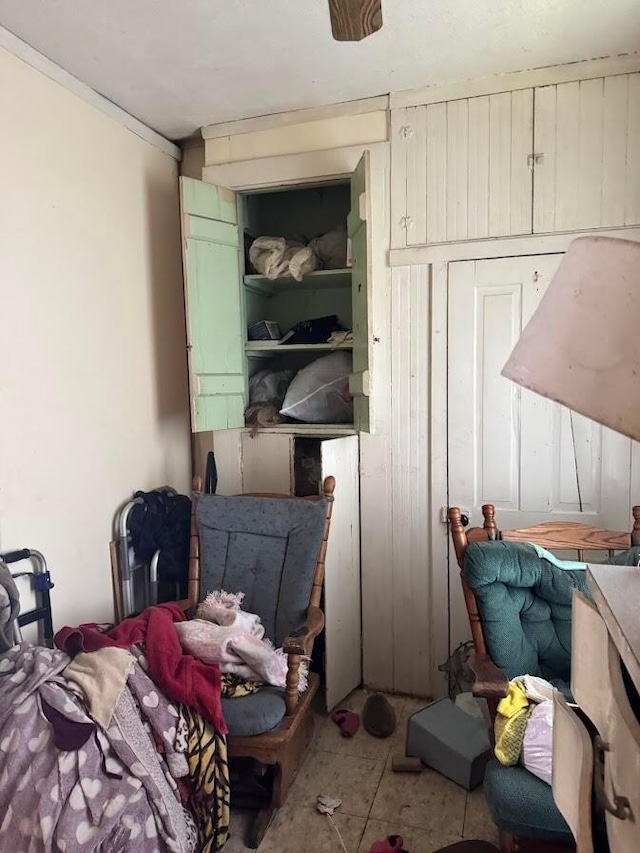 view of bedroom