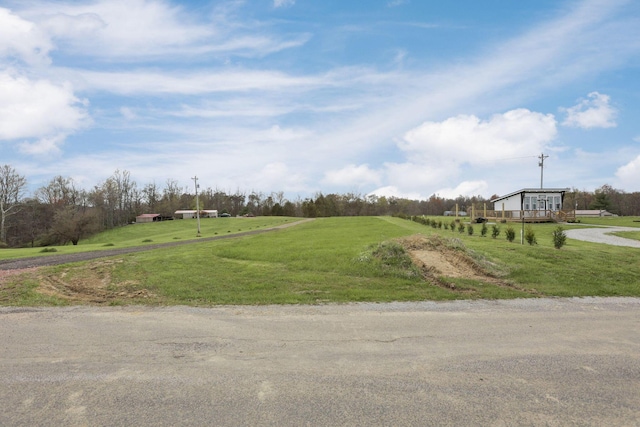 15971 Rocky Fork Rd, Logan, OH 43138