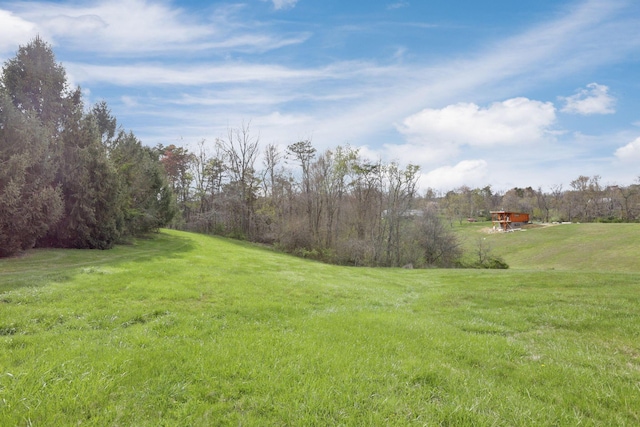 15971 Rocky Fork Rd, Logan, OH 43138