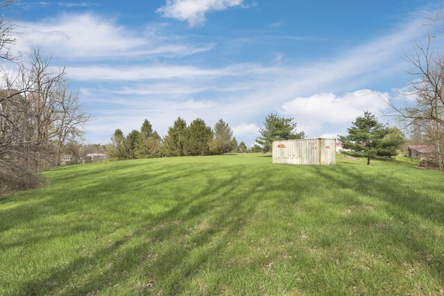 15971 Rocky Fork Rd, Logan, OH 43138