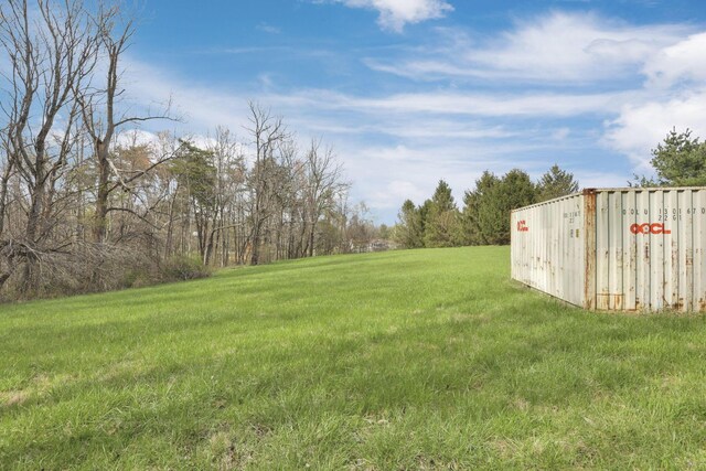 15971 Rocky Fork Rd, Logan, OH 43138