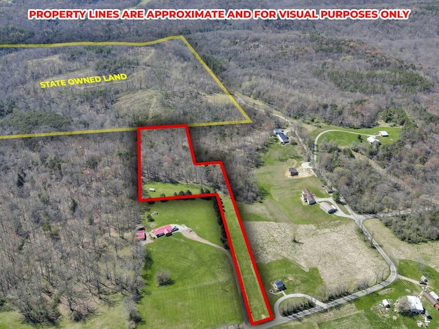 15971 Rocky Fork Rd, Logan, OH 43138