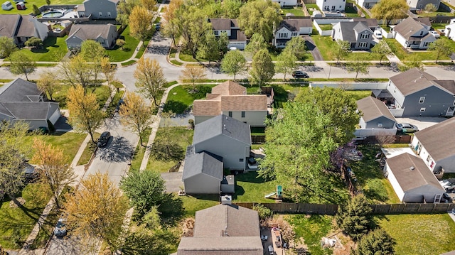 4097 Garrard Dr, Obetz, OH 43207 - view of property location featuring nearby suburban area