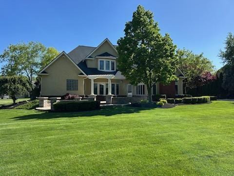 7581 Lanetta Ln, Westerville, OH 43082 - photo 122