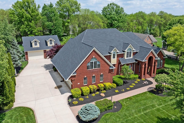 7581 Lanetta Ln, Westerville, OH 43082 - photo 1