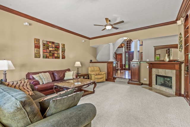 7581 Lanetta Ln, Westerville, OH 43082 - photo 27