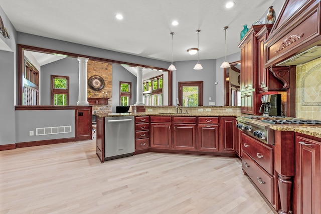 7581 Lanetta Ln, Westerville, OH 43082 - photo 34