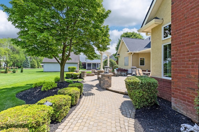 7581 Lanetta Ln, Westerville, OH 43082 - photo 107