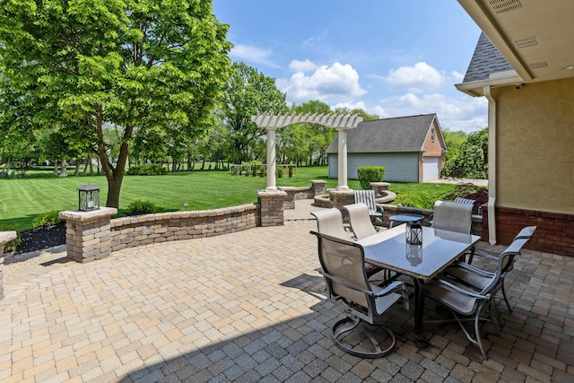7581 Lanetta Ln, Westerville, OH 43082 - photo 110