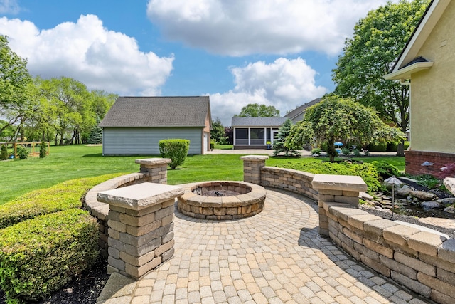 7581 Lanetta Ln, Westerville, OH 43082 - photo 111