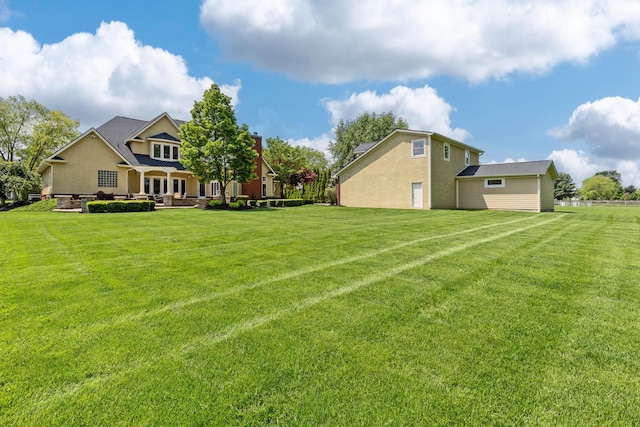 7581 Lanetta Ln, Westerville, OH 43082 - photo 118