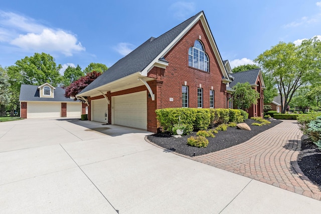 7581 Lanetta Ln, Westerville, OH 43082 - photo 97
