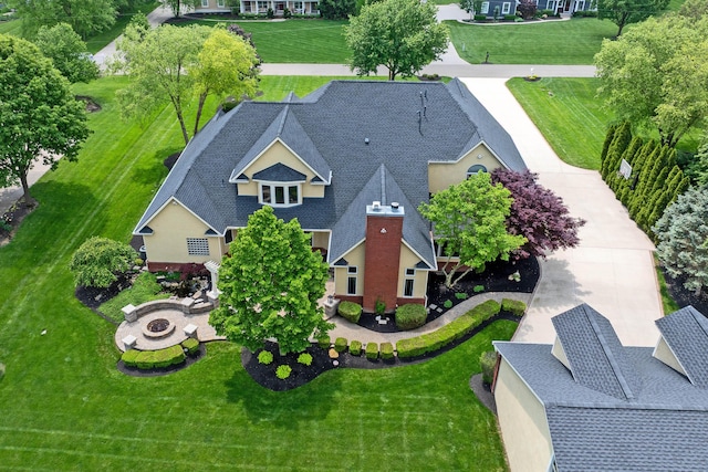 7581 Lanetta Ln, Westerville, OH 43082 - photo 120
