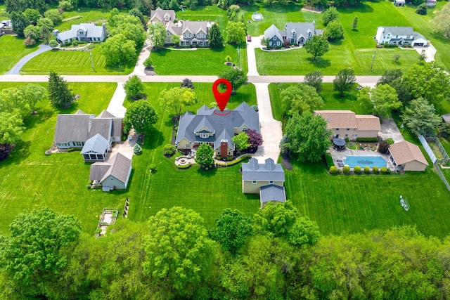 7581 Lanetta Ln, Westerville, OH 43082 - photo 9