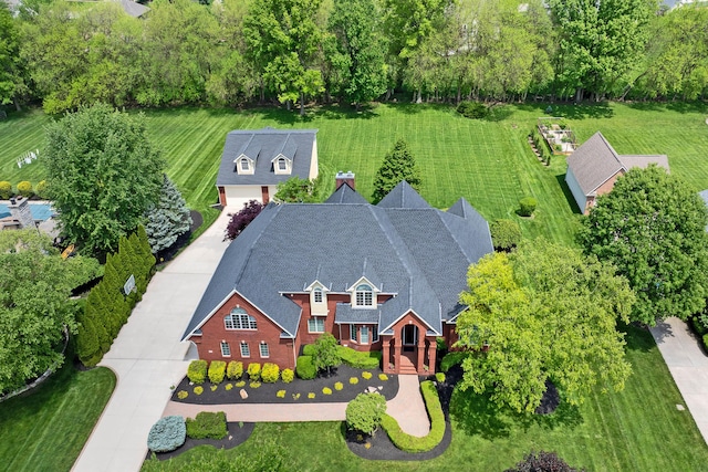 7581 Lanetta Ln, Westerville, OH 43082 - photo 5