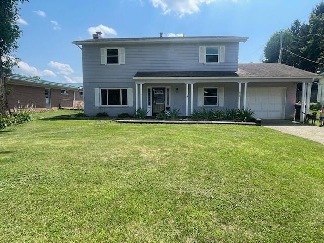 473 Meadowbrook Dr, Newark, OH 43055 - photo 1