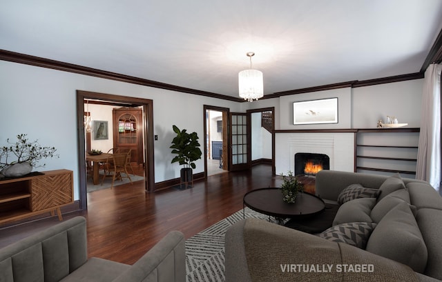 448 W College St, Granville, OH 43023 - photo 7