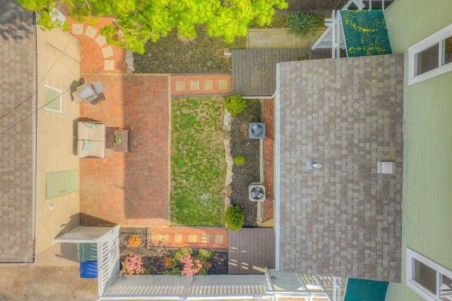 661-663 Beech St, Columbus, OH 43206 - aerial view