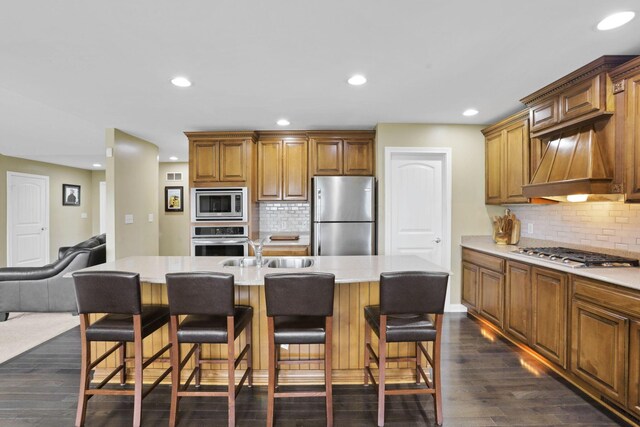 1225 Amanda Northern Rd NW, Canal Winchester, OH 43110 - photo 24