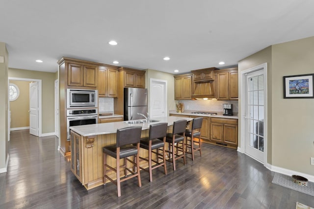 1225 Amanda Northern Rd NW, Canal Winchester, OH 43110 - photo 22