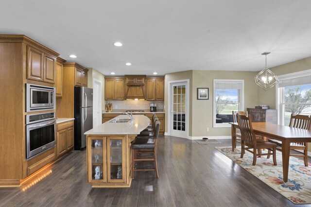 1225 Amanda Northern Rd NW, Canal Winchester, OH 43110 - photo 20