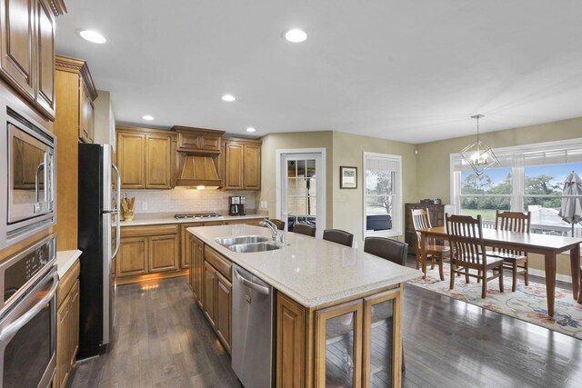 1225 Amanda Northern Rd NW, Canal Winchester, OH 43110 - photo 18