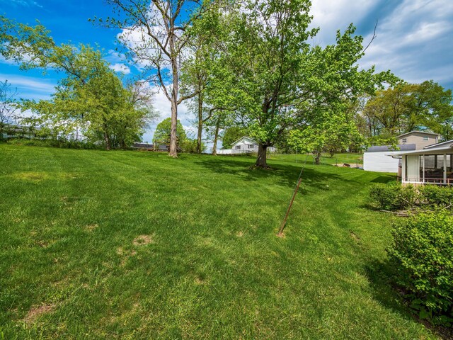 3208 Lakewood Dr, Zanesville, OH 43701 - photo 37