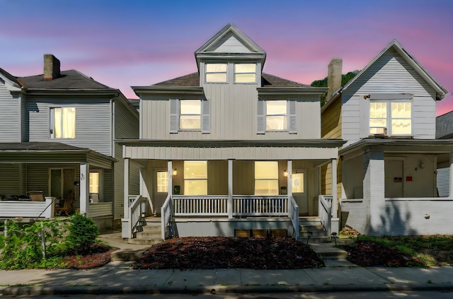 53-55 W Park Ave, Columbus, OH 43222 - photo 2