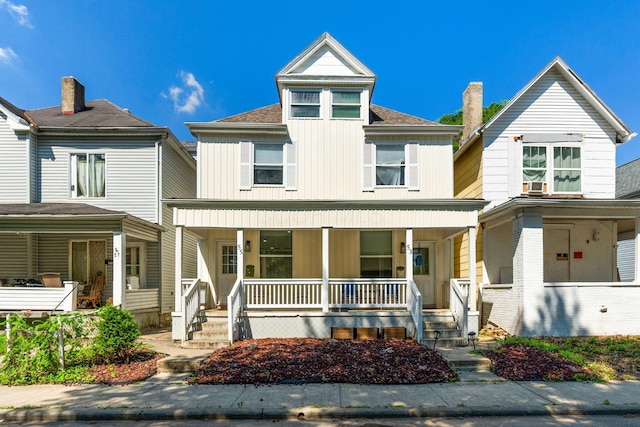 53-55 W Park Ave, Columbus, OH 43222 - photo 1