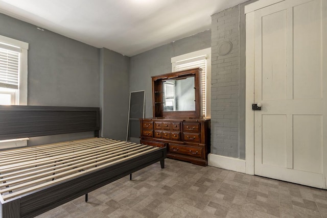view of bedroom