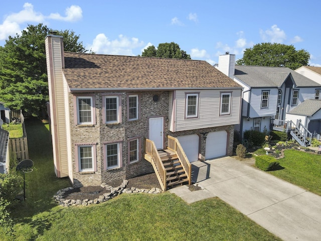 6064 Northbend Dr, Canal Winchester, OH 43110 - photo 1