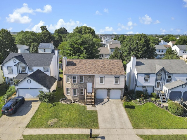 6064 Northbend Dr, Canal Winchester, OH 43110 - photo 41