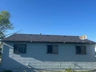 1621 Burley Dr, Columbus, OH 43207 - view of property exterior