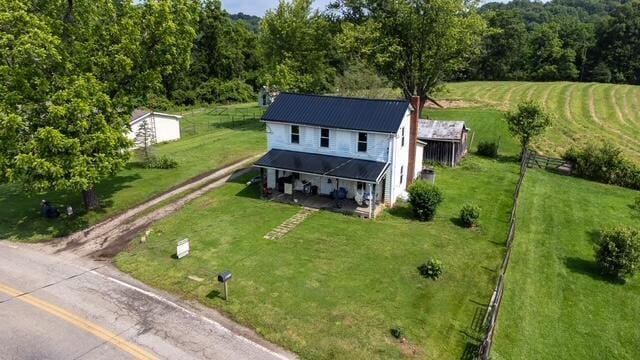 29500 Houston Rd, Little Hocking, OH 45742 - photo 2