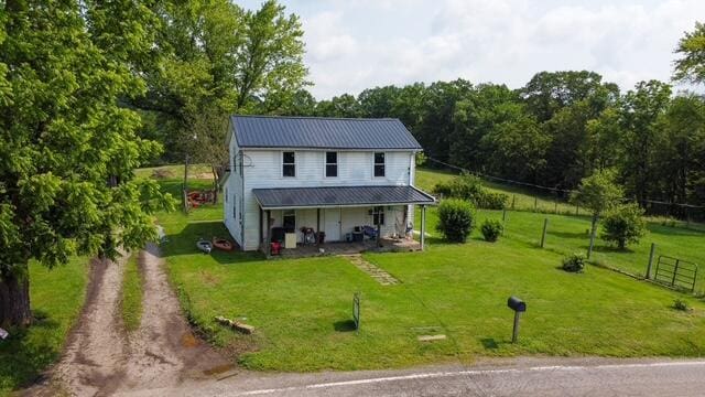 29500 Houston Rd, Little Hocking, OH 45742 - photo 1