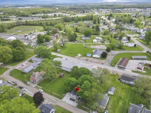 118 Maple St, Hebron, OH 43025 - view of property location with nearby suburban area
