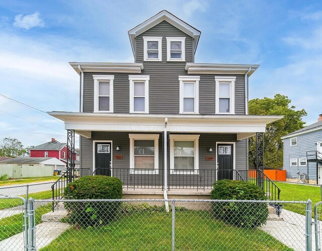 519-521 E Deshler Ave, Columbus, OH 43206 - photo 1