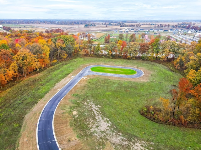 8370 Canopy Glen Dr, Plain City OH, 43064 land for sale