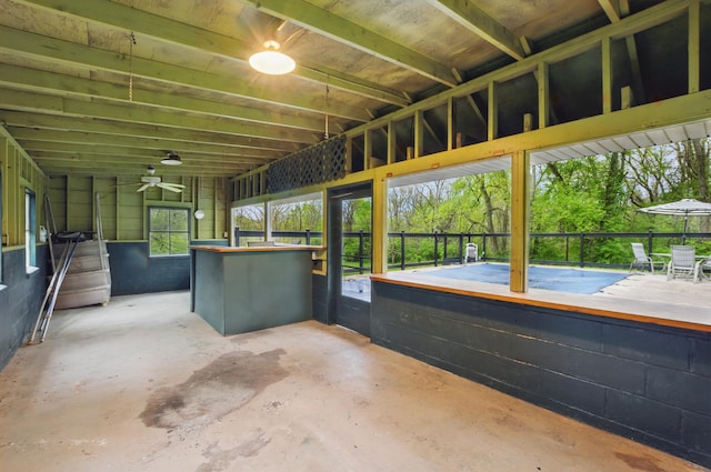 1899 S Main St, Mansfield, OH 44904 - view of patio / terrace