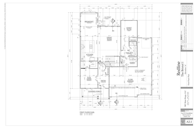 7063 Dornell Ct, Dublin, OH 43016 - photo 9
