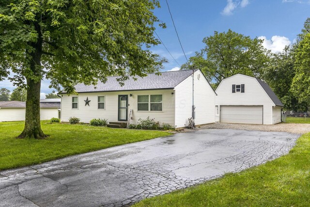 50 Cadillac Rd SW, Pataskala, OH 43062 - photo 1