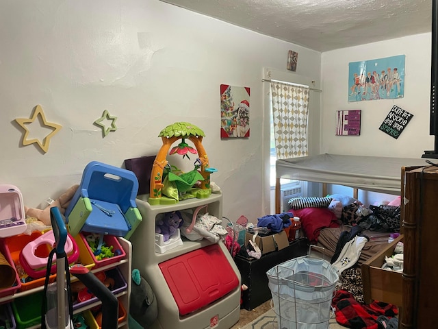 view of bedroom