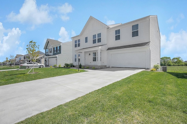 1135 Greenfield Dr, Marysville, OH 43040 - photo 5