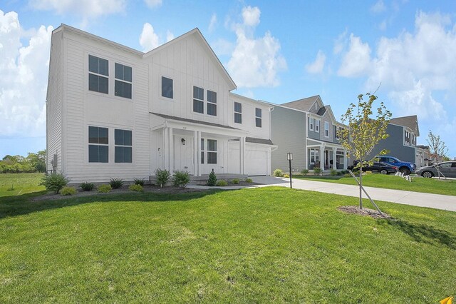 1135 Greenfield Dr, Marysville, OH 43040 - photo 4