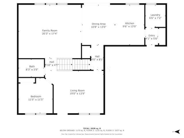 1135 Greenfield Dr, Marysville, OH 43040 - photo 48