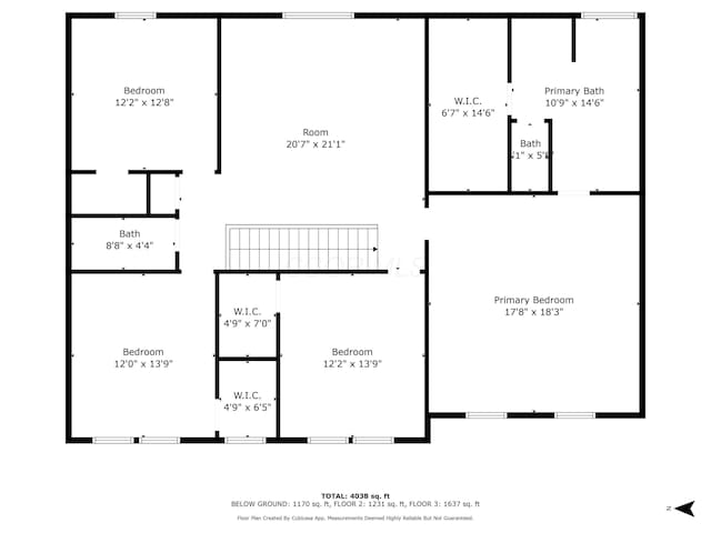 1135 Greenfield Dr, Marysville, OH 43040 - photo 49
