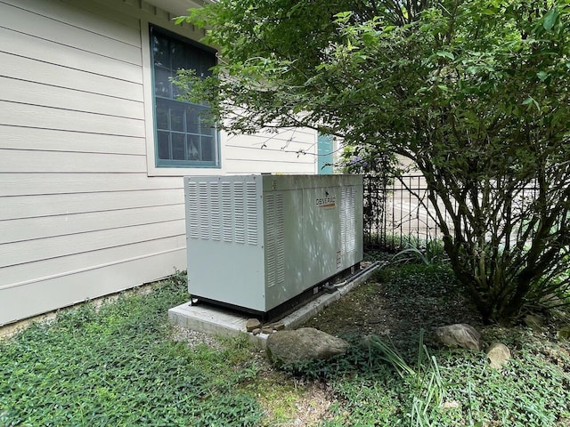 61 Wyddfa Ct, Granville, OH 43023 - exterior view of a power unit and mail area