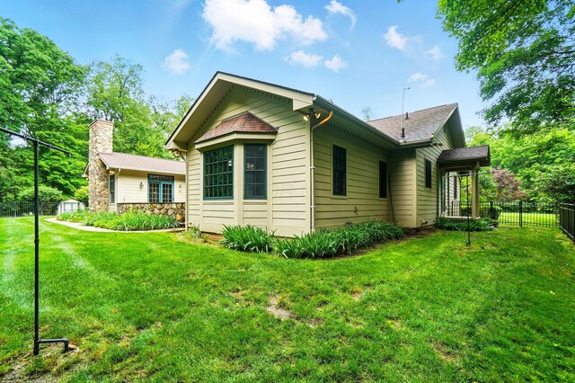 61 Wyddfa Ct, Granville, OH 43023 - photo 96