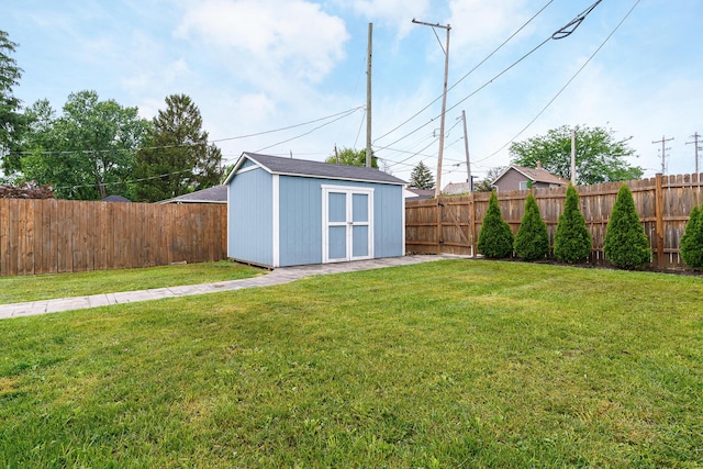 24 Brighton Rd, Columbus, OH 43202 - view of yard