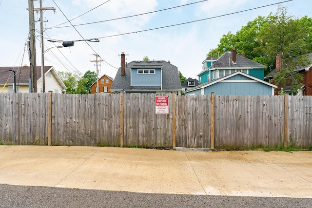 24 Brighton Rd, Columbus, OH 43202 - view of fenced yard